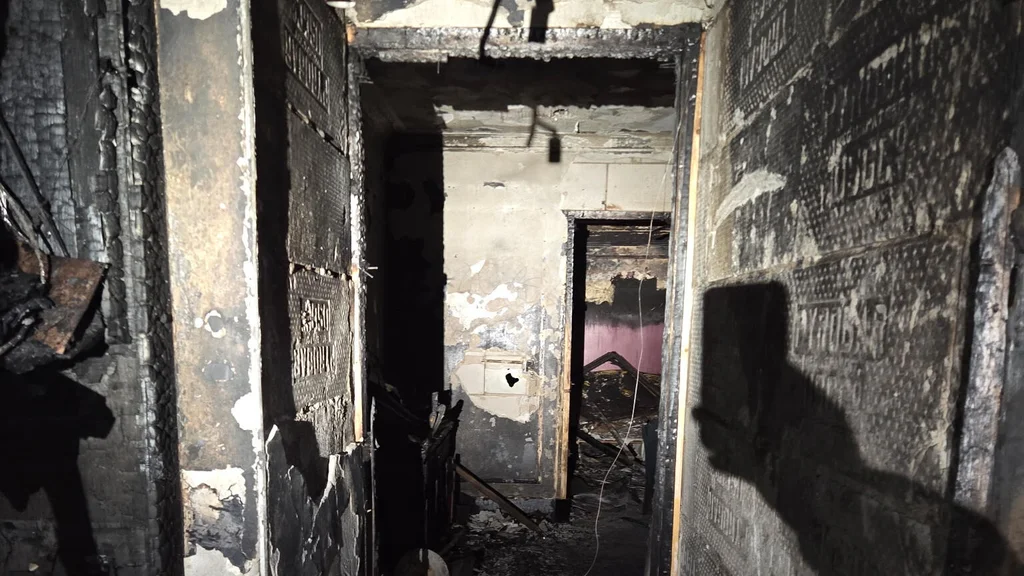 Bronxville, N.Y. apartment fire kills 1, displaces nearly 60 families