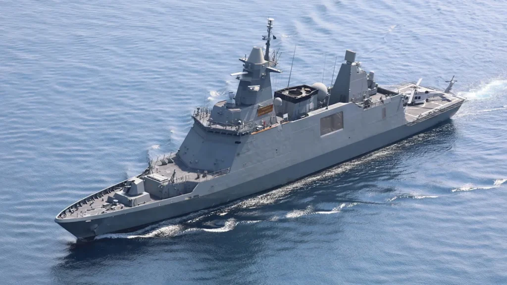 Military officials in hot water after leaked emails reveal shocking coverup: ‘Deeply uncomfortable’