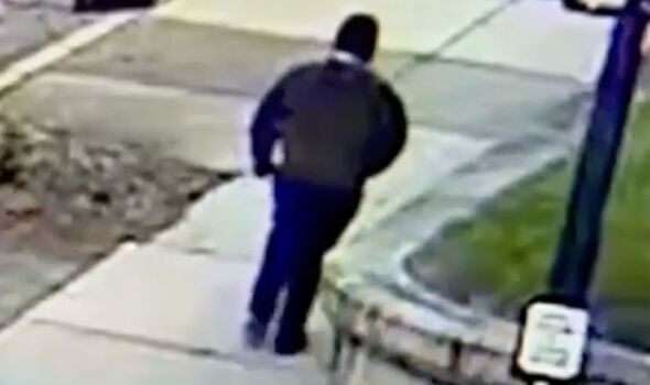 Brown University shooting: Video of suspect released as 2 dead, 9 injured in Rhode Island