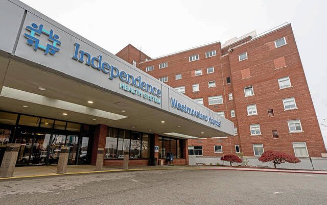 Westmoreland hospital, former nurses sued over patient photos