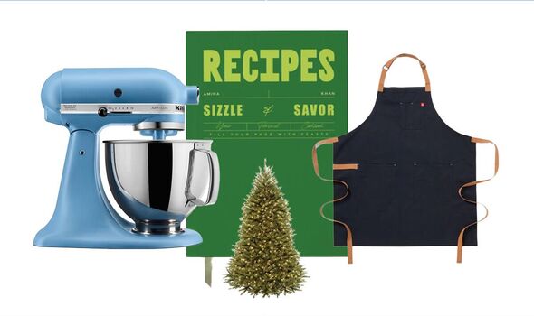 The holiday gifts every home cook, baker, or foodie will truly appreciate this season