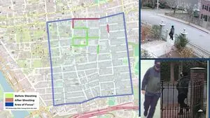 Brown University Tragedy: Residents in ‘area of focus’ asked to check cameras for person of interest