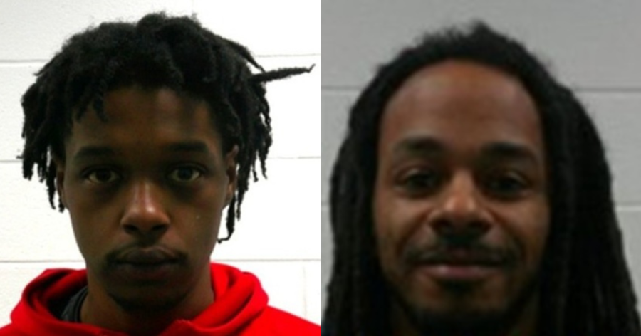 2 arrested in November murder of Oxford man, police say