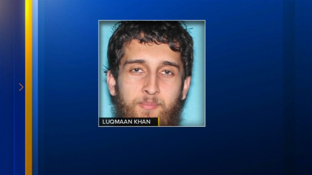 Student found with guns, body armor, diagram of Univ. of Delaware police department: authorities