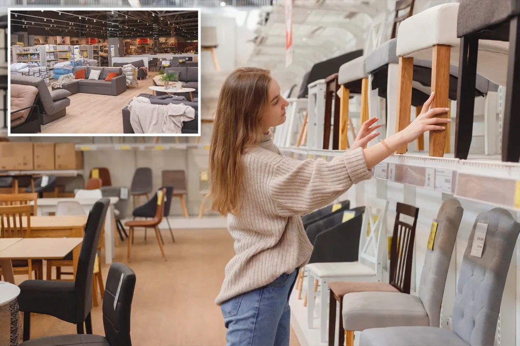 Stock up on these essential home goods before tariffs push prices up in 2026