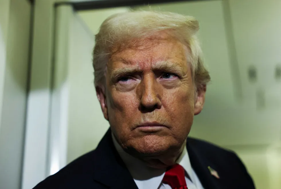 WSJ warns Trump may have shot himself in the foot with strikes