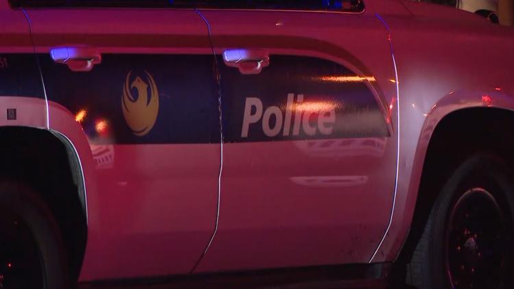 Man dead after suspected hit-and run in west Phoenix, police say