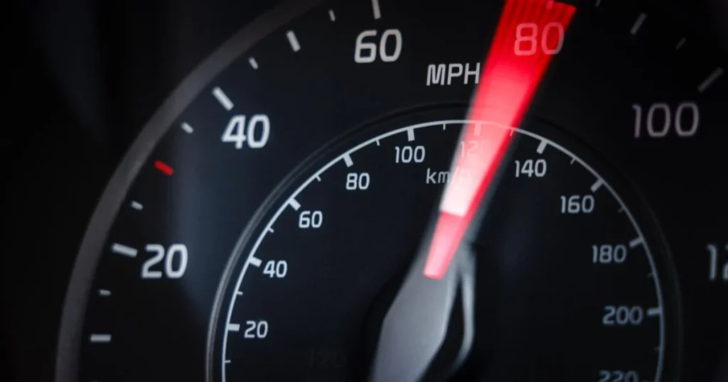 Teen arrested after leading deputies on high-speed chase in Stuarts Draft