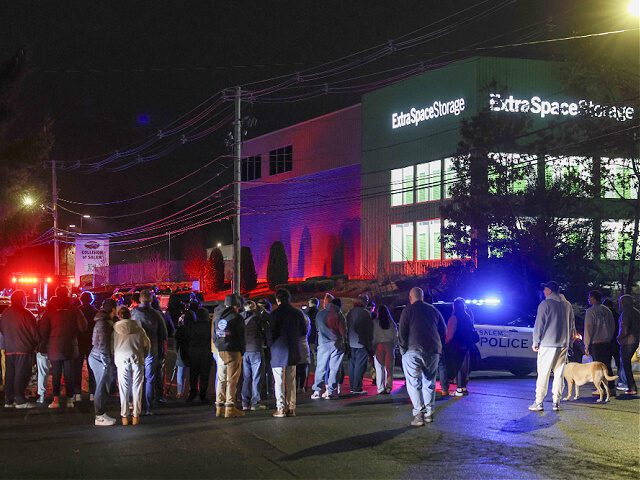 Police Chief: Deceased Brown Shooting Suspect ‘a Portuguese National’