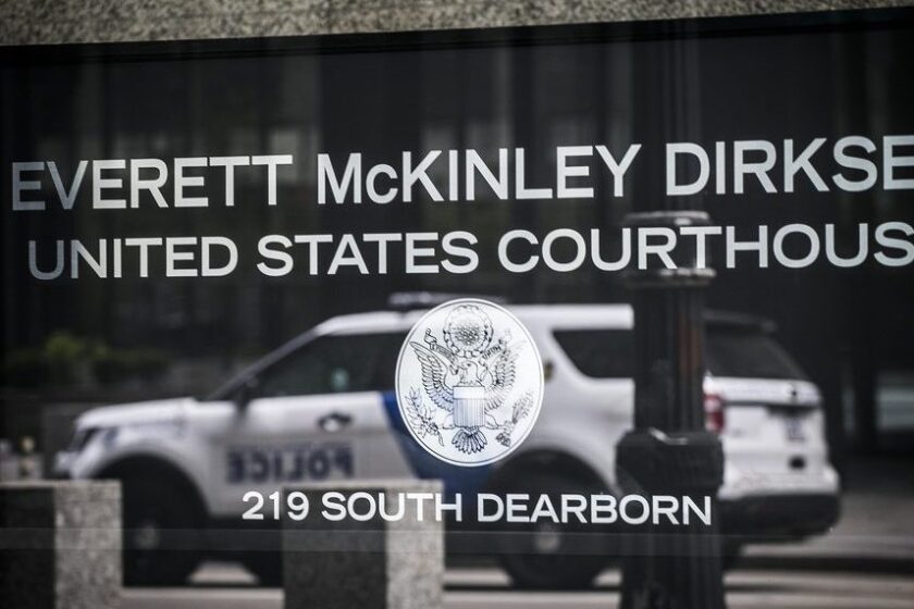 6 alleged gang members charged with racketeering tied to 13 killings, violent crimes across city