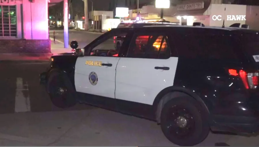 Homicide detectives investigate apparent murder-suicide in Long Beach