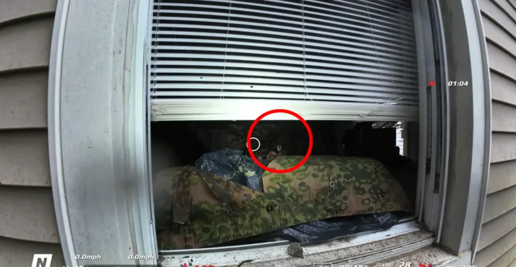 Second body found after deadly Stamford standoff was homicide victim