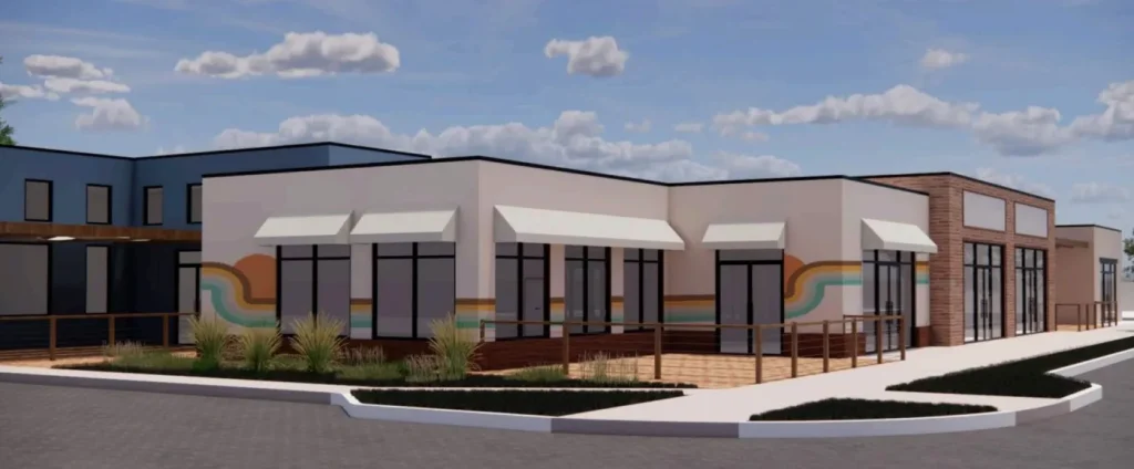 Erie approves new commercial development downtown