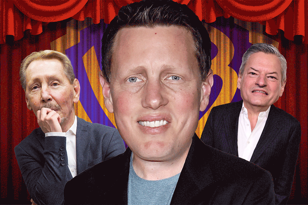 Paramount Skydance may raise bid for Warner Bros. Discovery by 10% after going hostile: sources