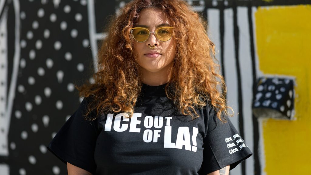 How assault charges against immigration protesters are crumbling