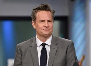 Doctor who sold ketamine to ‘Friends’ star Matthew Perry gets 21⁄2 years in prison