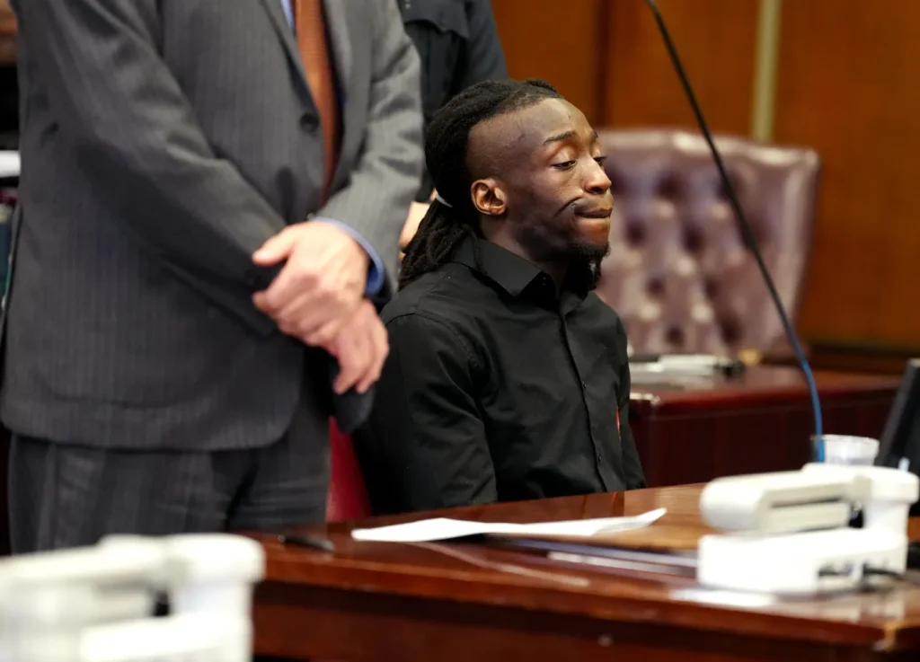 NYPD lieutenant injured in BLM protest slams judge after protestor gets community service