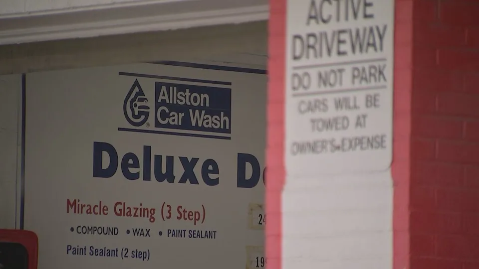 Workers detained by ICE at Allston Car Wash attend roundtable discussion