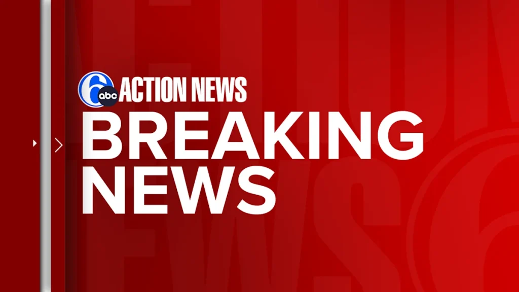 Man killed after being shot 6 times in Philadelphia’s Olney neighborhood