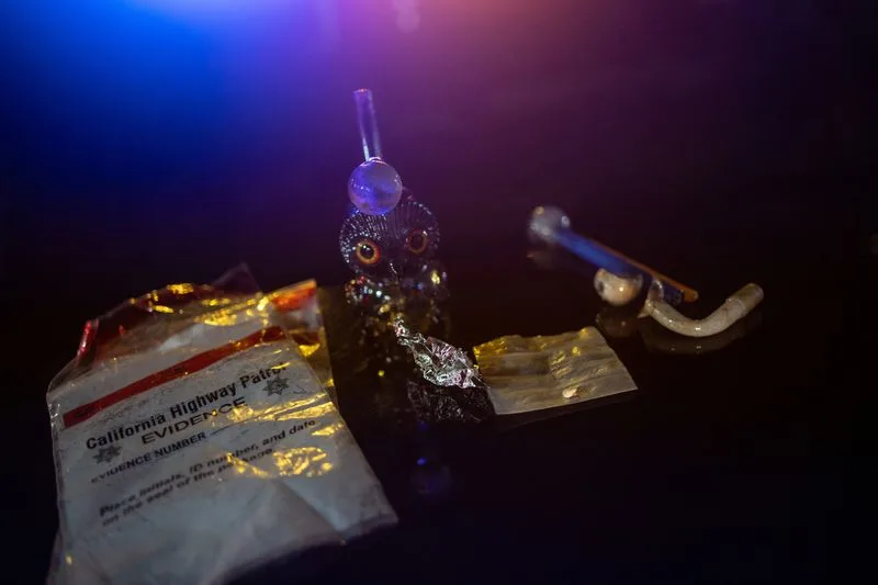 Trump promised a San Francisco crime crackdown. His administration did the opposite