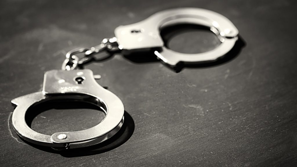 Former Houston youth minister arrested on child pornography charge