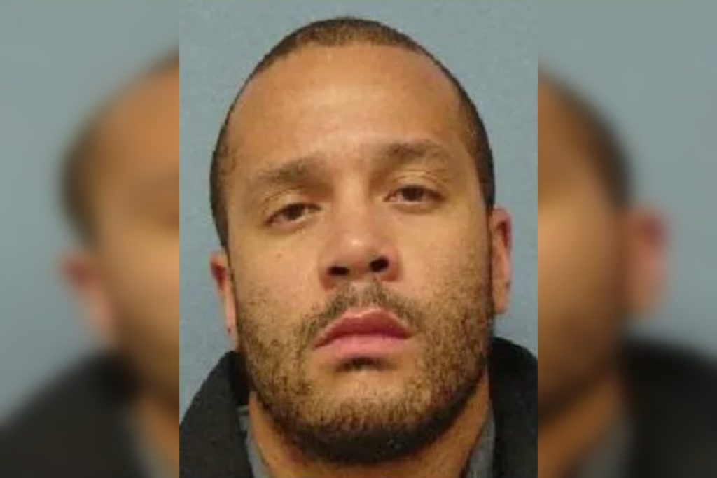 Las Vegas Dad Charged with Murdering Mother of His Children in Cold Blood