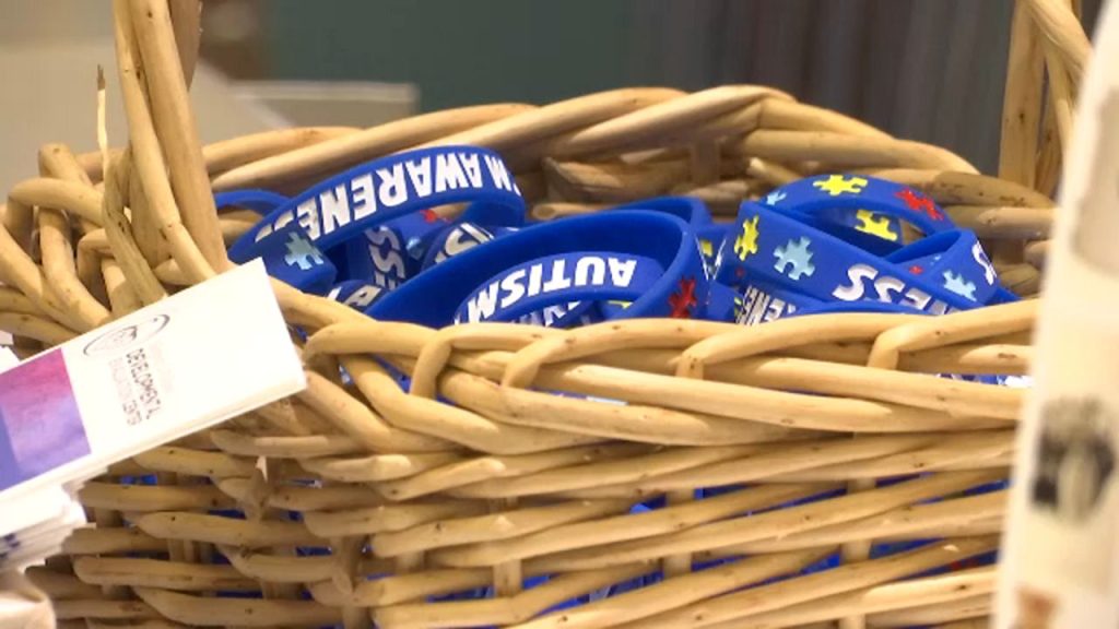 How those with autism spectrum disorder and their loved ones lift each other up