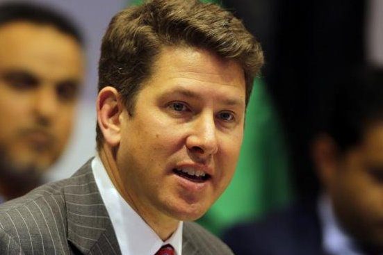 U.K. P.M. Starmer taps Christian Turner for U.S. ambassador