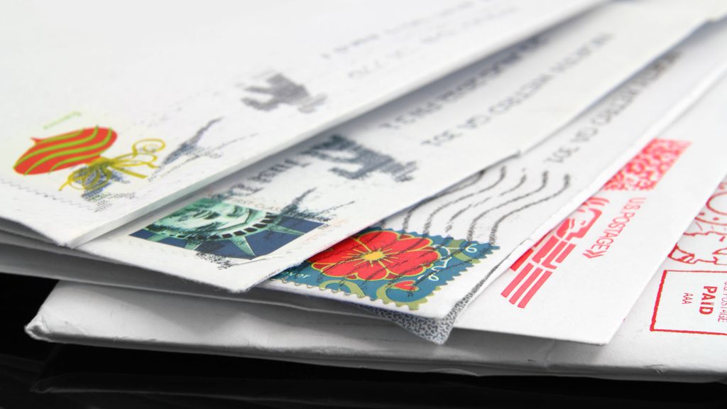 USPS customers warned about major ‘postmarking’ change – Americans risk additional fees if they ignore new rule