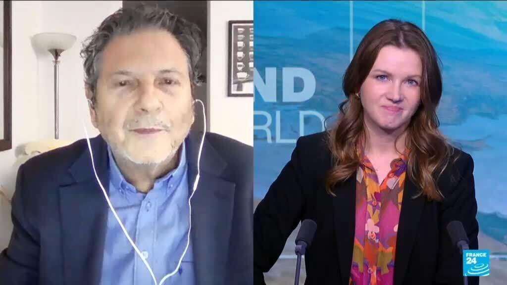 US Navy admiral ordered second deadly Venezuela suspected drug boat strike