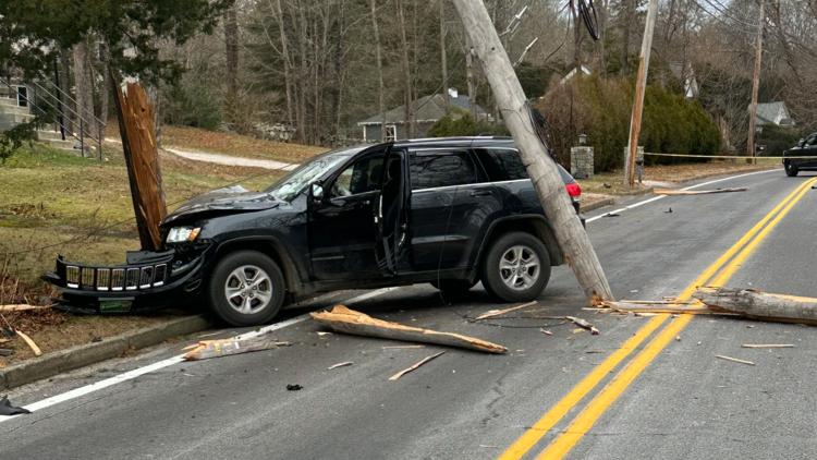 Woman with 100 prior arrests faces judge after crash that killed Grammy-nominated musician