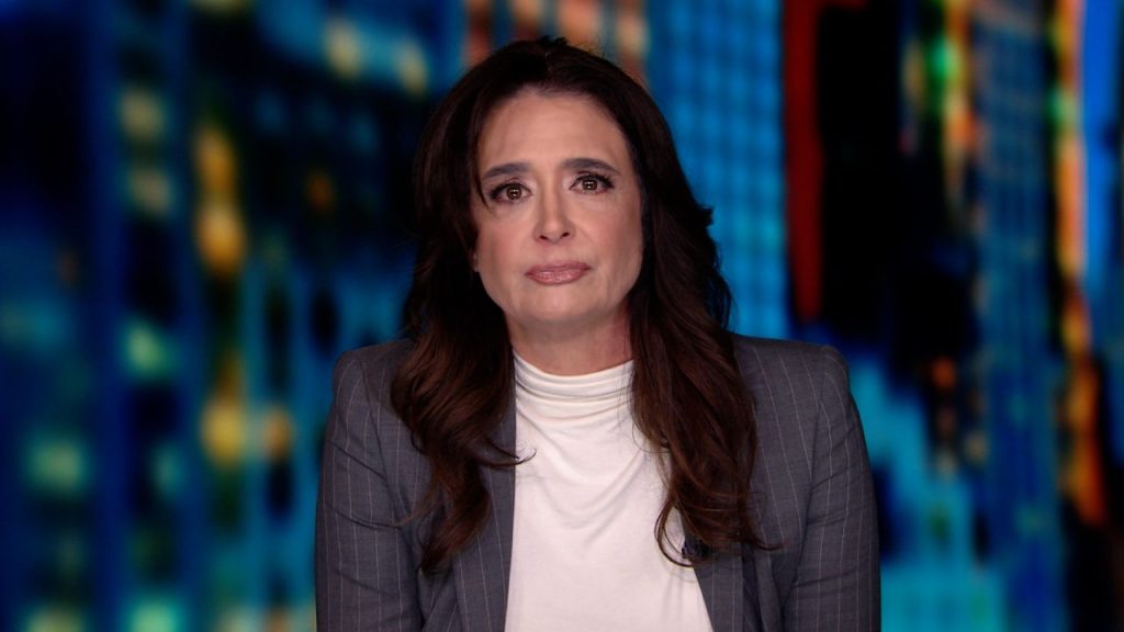 Trump claims ‘transparency’ as DOJ releases trove of heavily redacted Epstein docs; ex-Epstein girlfriend: ‘it’s laughable’