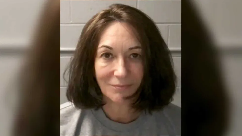 Epstein accomplice seeks to toss sex trafficking conviction after chat with Trump DOJ