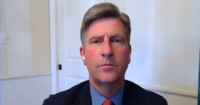 Dem Rep. Stanton: We Shouldn’t Rethink EV Push Because Ford’s Pulling Back, ‘Just the Opposite’