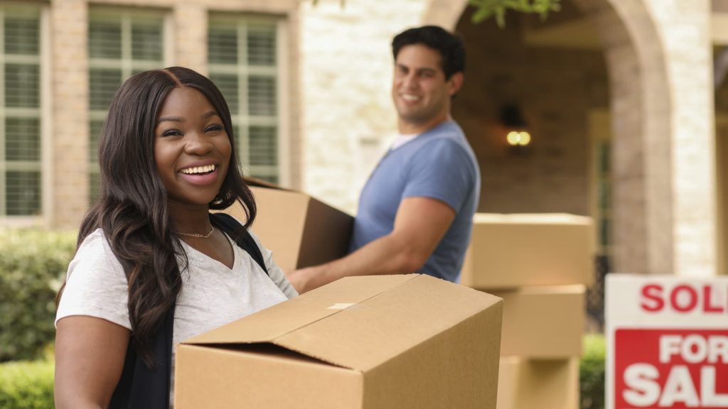 Most homebuyers don’t shop around for a mortgage, research shows. Why that’s a bad idea