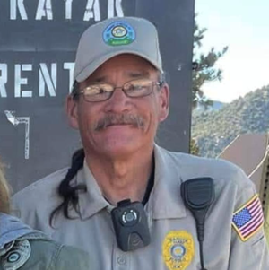 Family worried as Nambé ranger missing for four days