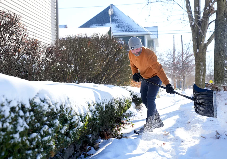 Indiana eases driving limits for propane haulers during severe weather