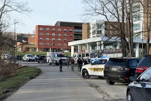 Classes, exams suspended after deadly shooting at Kentucky State; suspect identified