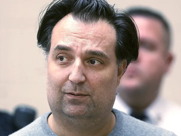 Alleged Wife Killer Brian Walshe May Have Searched For Porn About Cheating Spouses