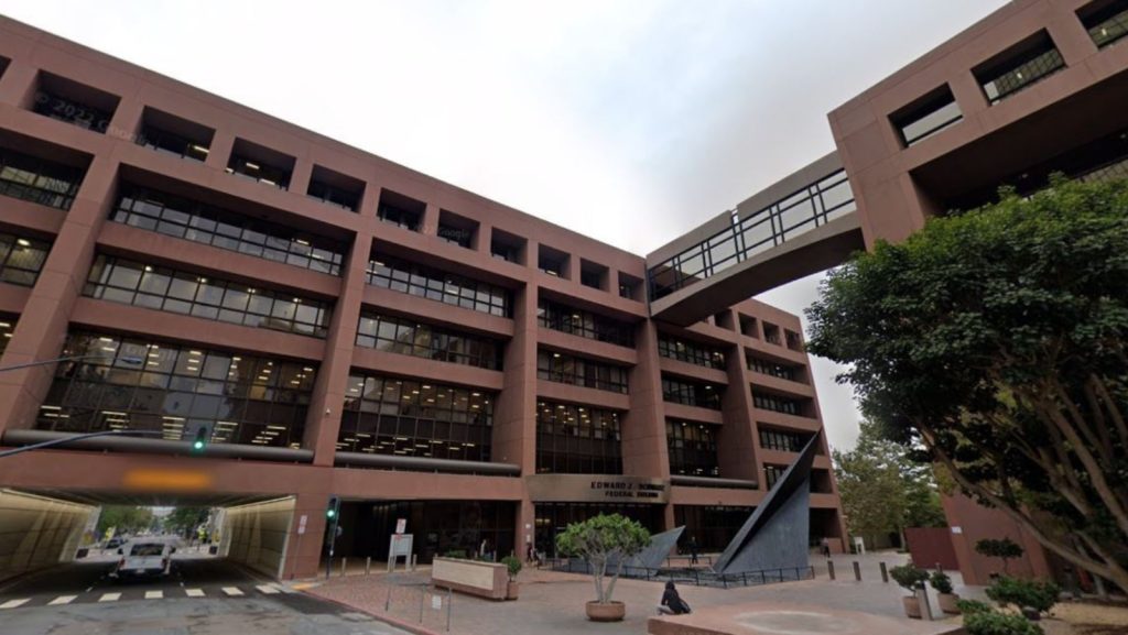 Sacramento Man Caged for 10 Years in San Diego Sex Trafficking Case