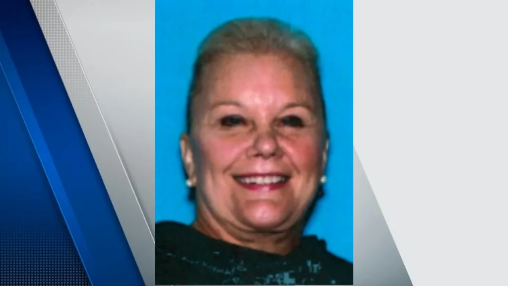FBI search for Michigan woman who allegedly used fake $80M trust to defraud banks