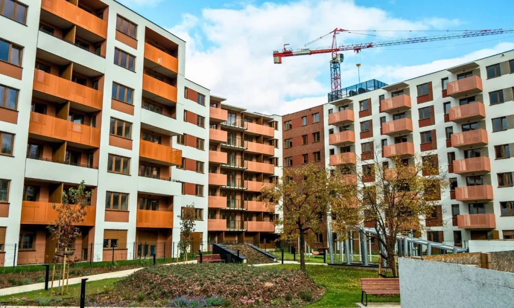 Why Renting In Texas Became Harder This Year – Even With New Construction