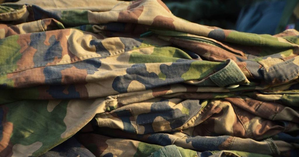 Letter: Expelling Afghans who helped us will hurt America in future wars