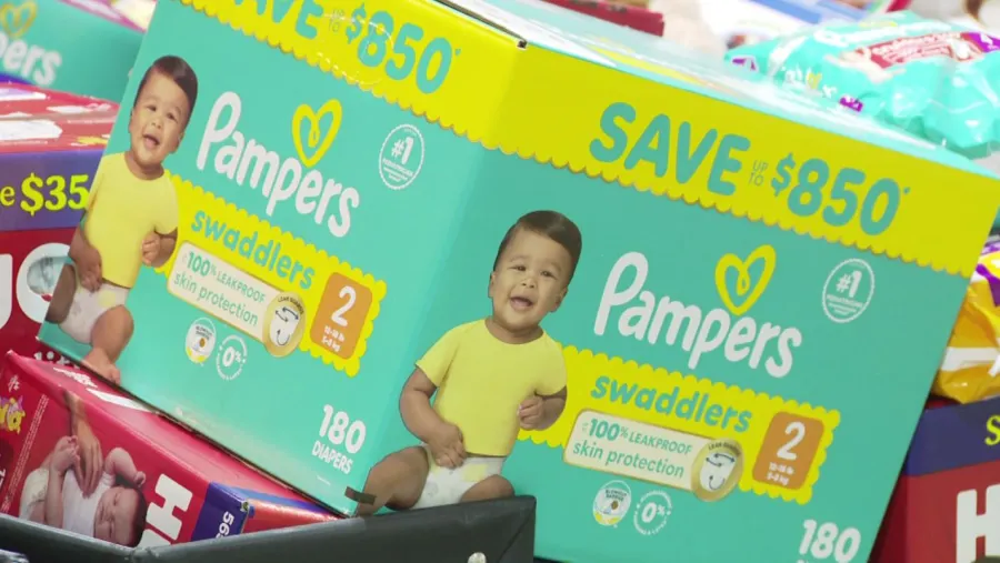 Oklahoma Teen, Lawmaker Team Up to Eliminate Sales Tax on Diaper