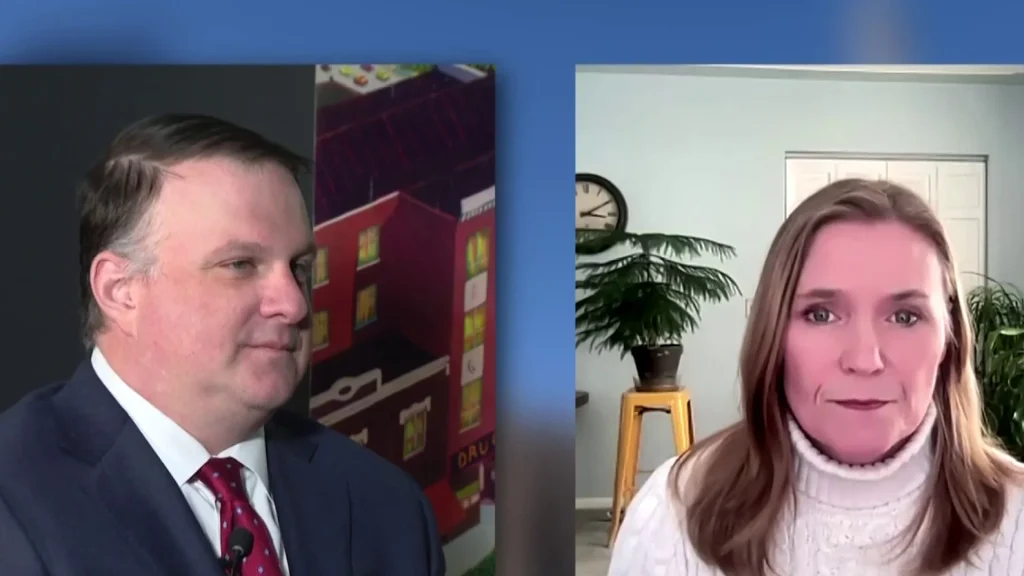 Michigan budget finished late as lawmakers trade blame over delays