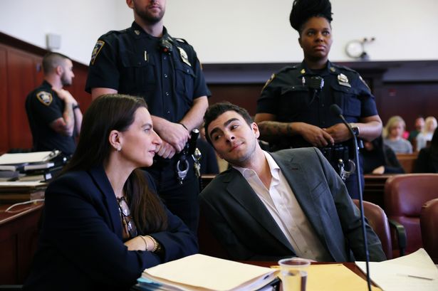 Colleague of murdered UnitedHealthcare CEO ‘disgusted’ by Luigi Mangione fans