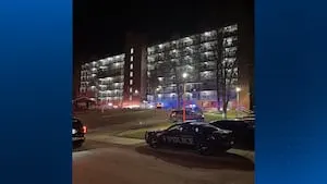 2 people taken to hospital after shooting at McKeesport apartment building
