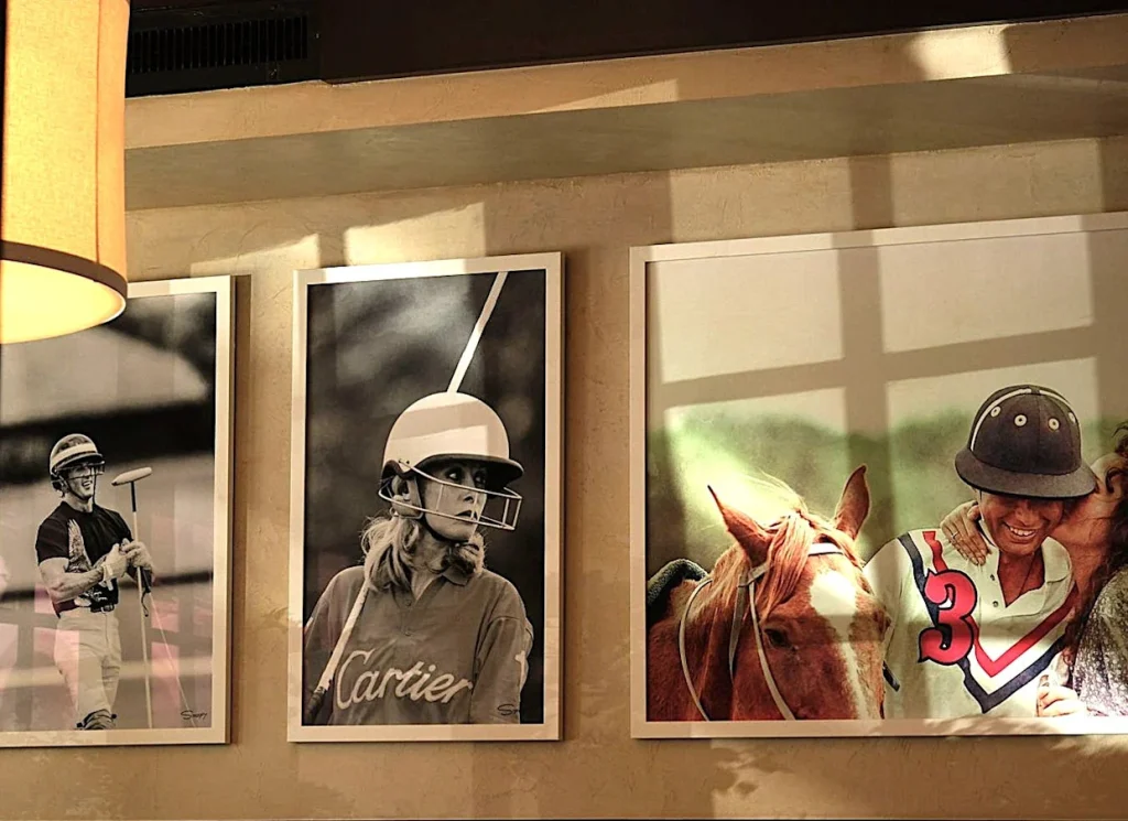 Newlyweds arrested at new celebrity-owned Polo Room Palm Beach restaurant