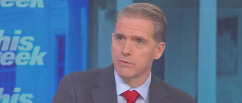 Scott Jennings Calls Immigration Trump’s ‘Biggest Promise Fulfilled’ In 2025