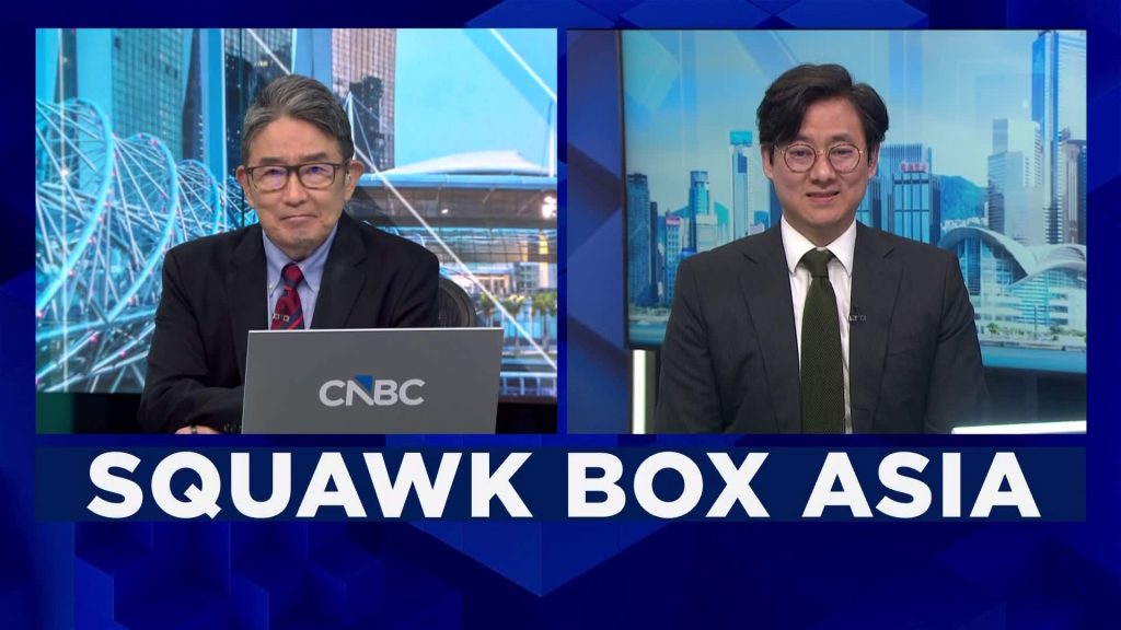 MetaX IPO surge is fueled by AI enthusiam and China’s push to build Nvidia alternatives: Strategist